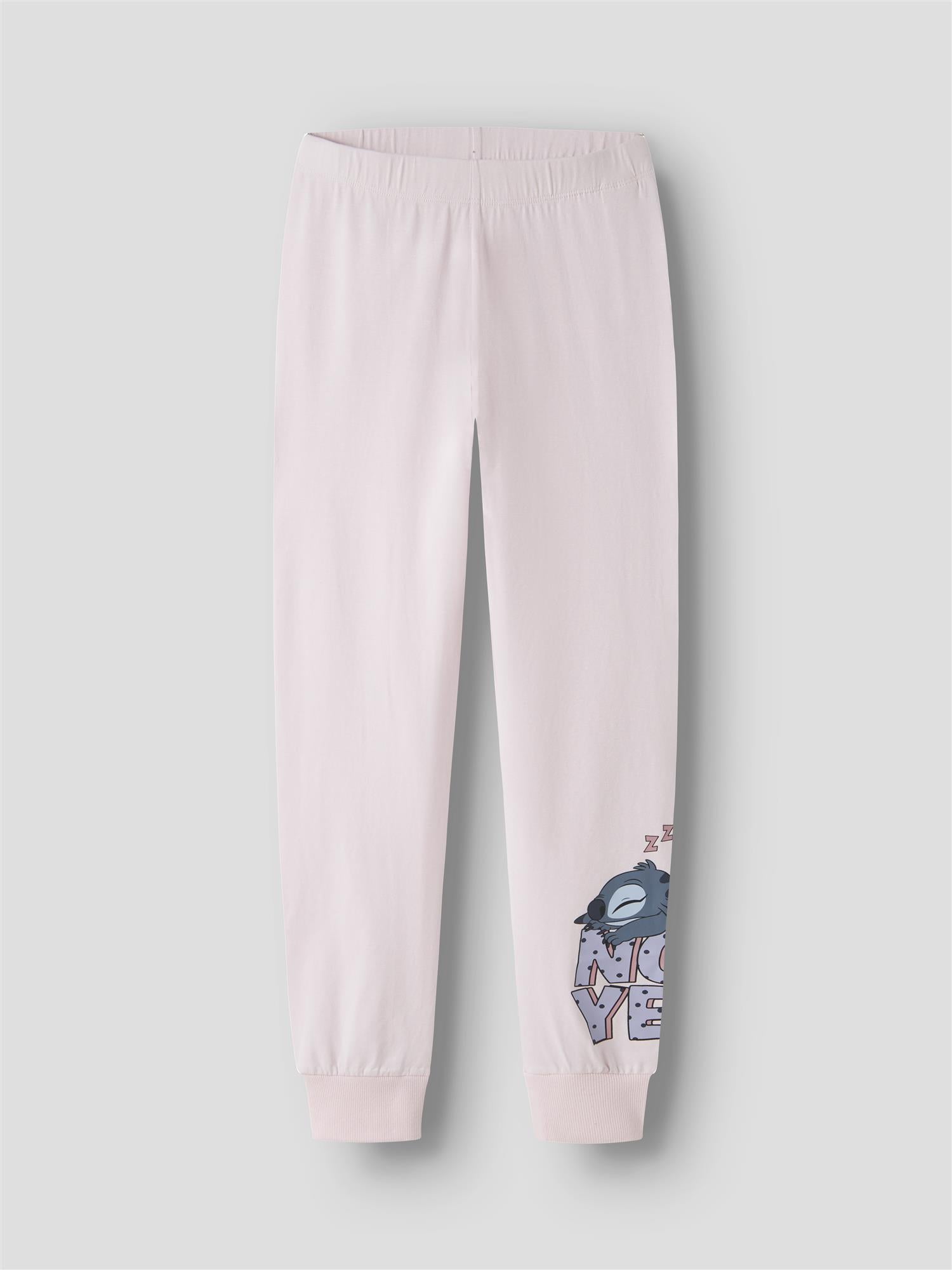 Name it FANDA STITCH LS NIGHTSET NOOS WDI