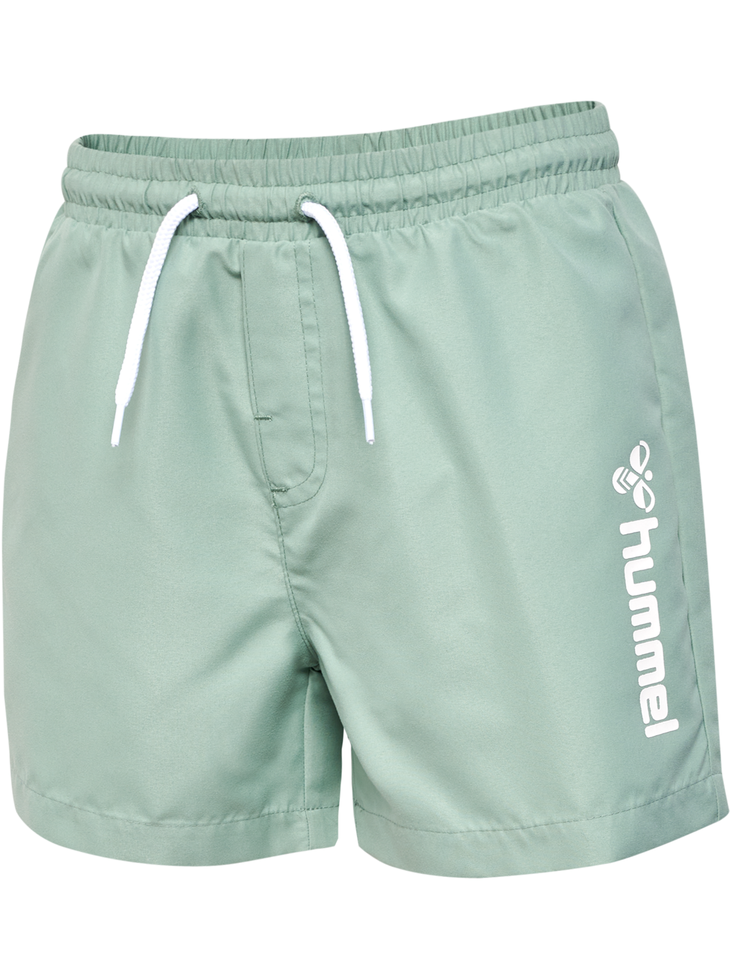 Hummel Bondi Shorts Blue Surf