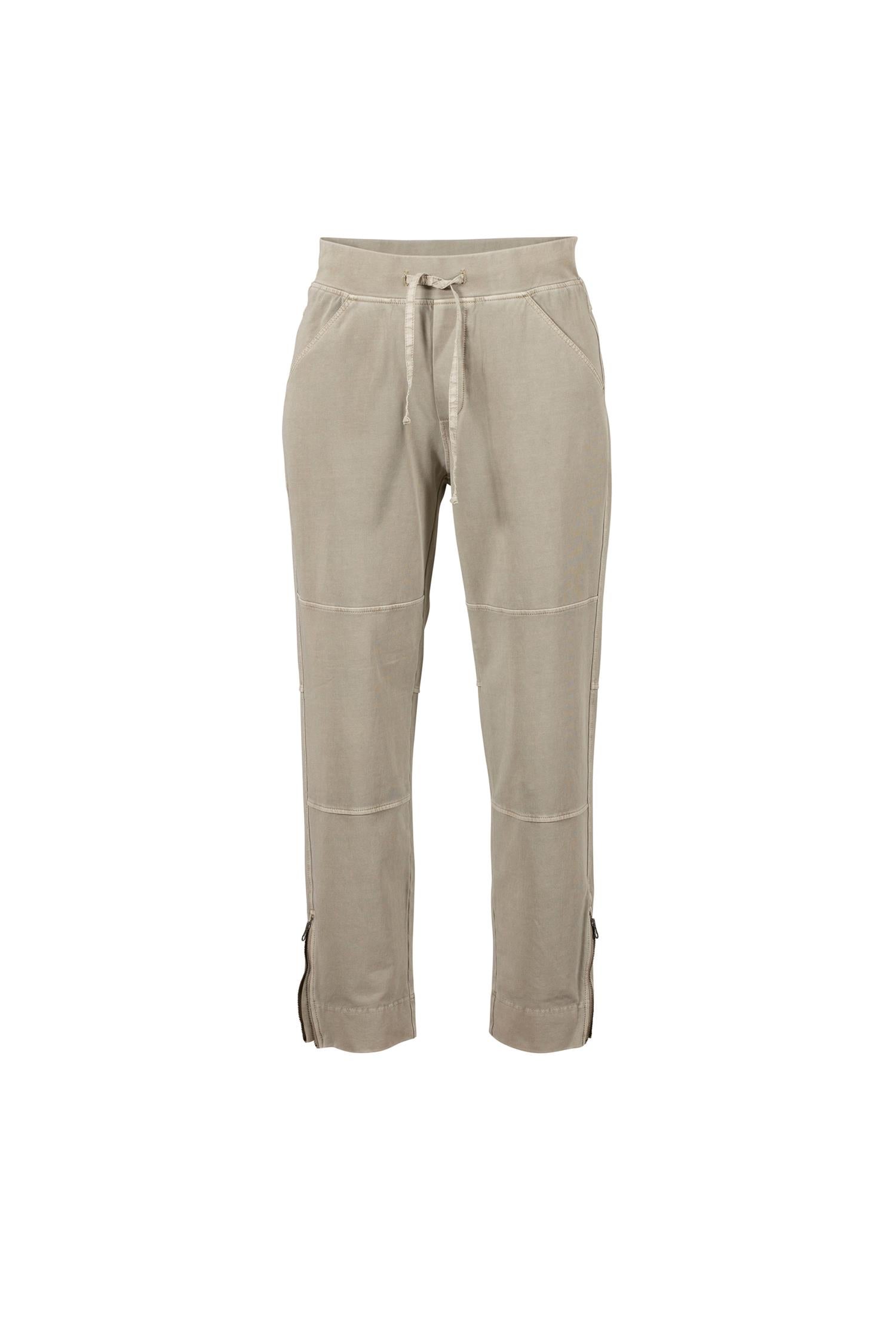 Blue Sportswear Dana Pants Khaki