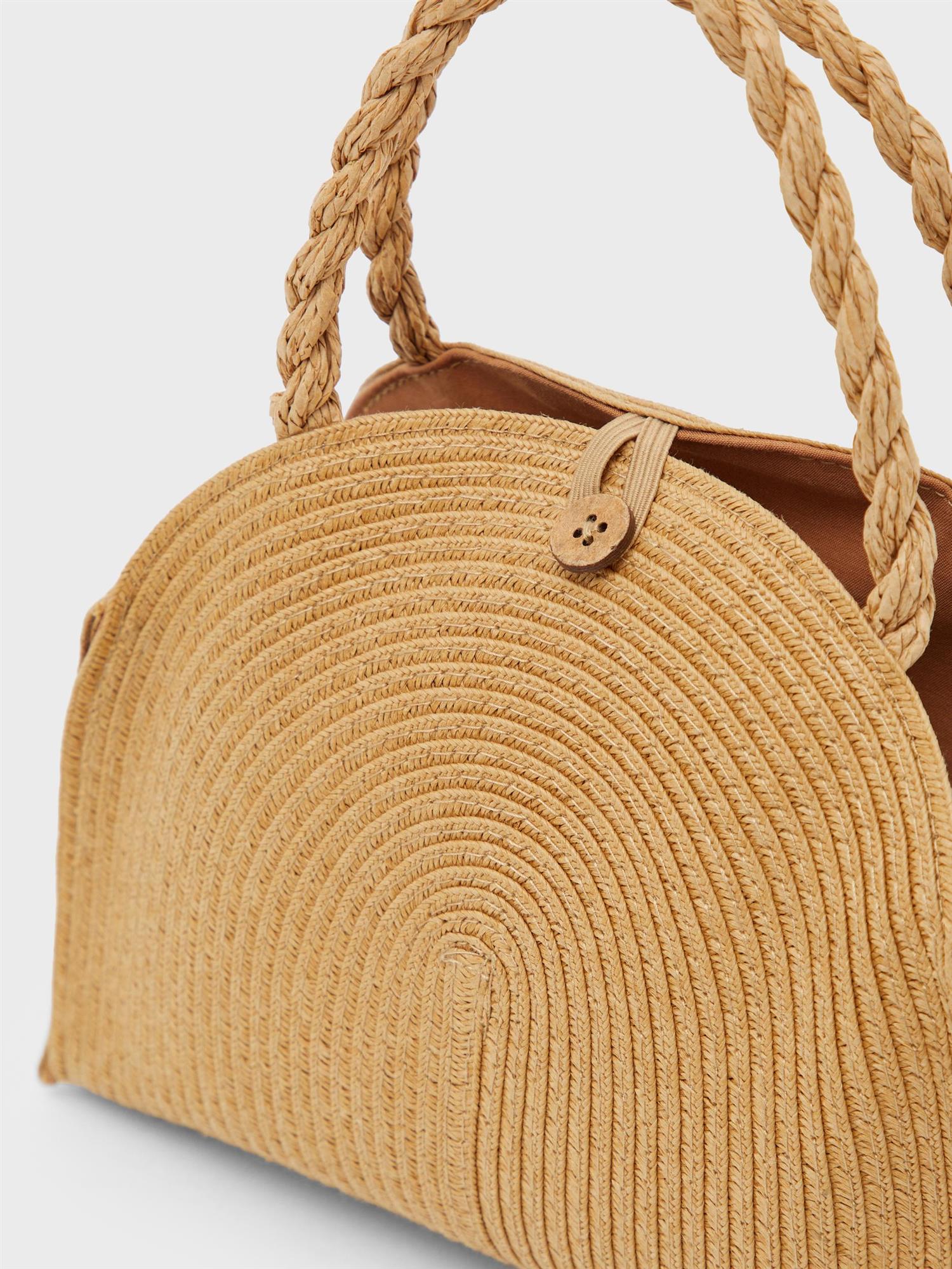 Lil Atelier Fajan Bag