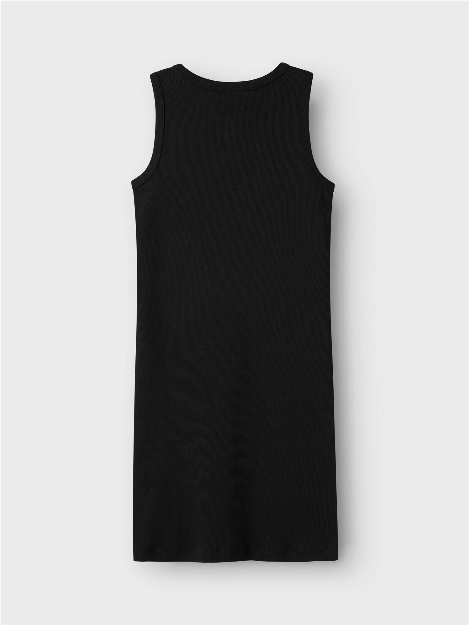 Name It Nakal Slim Dress black