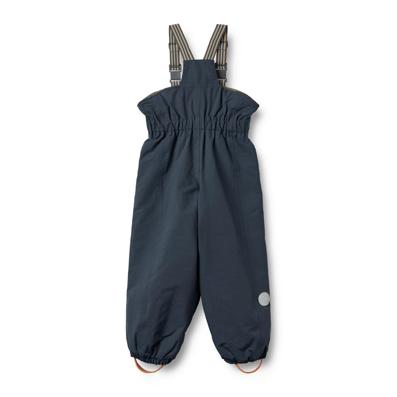 Wheat Ski Pants Sal Tech Dark blue