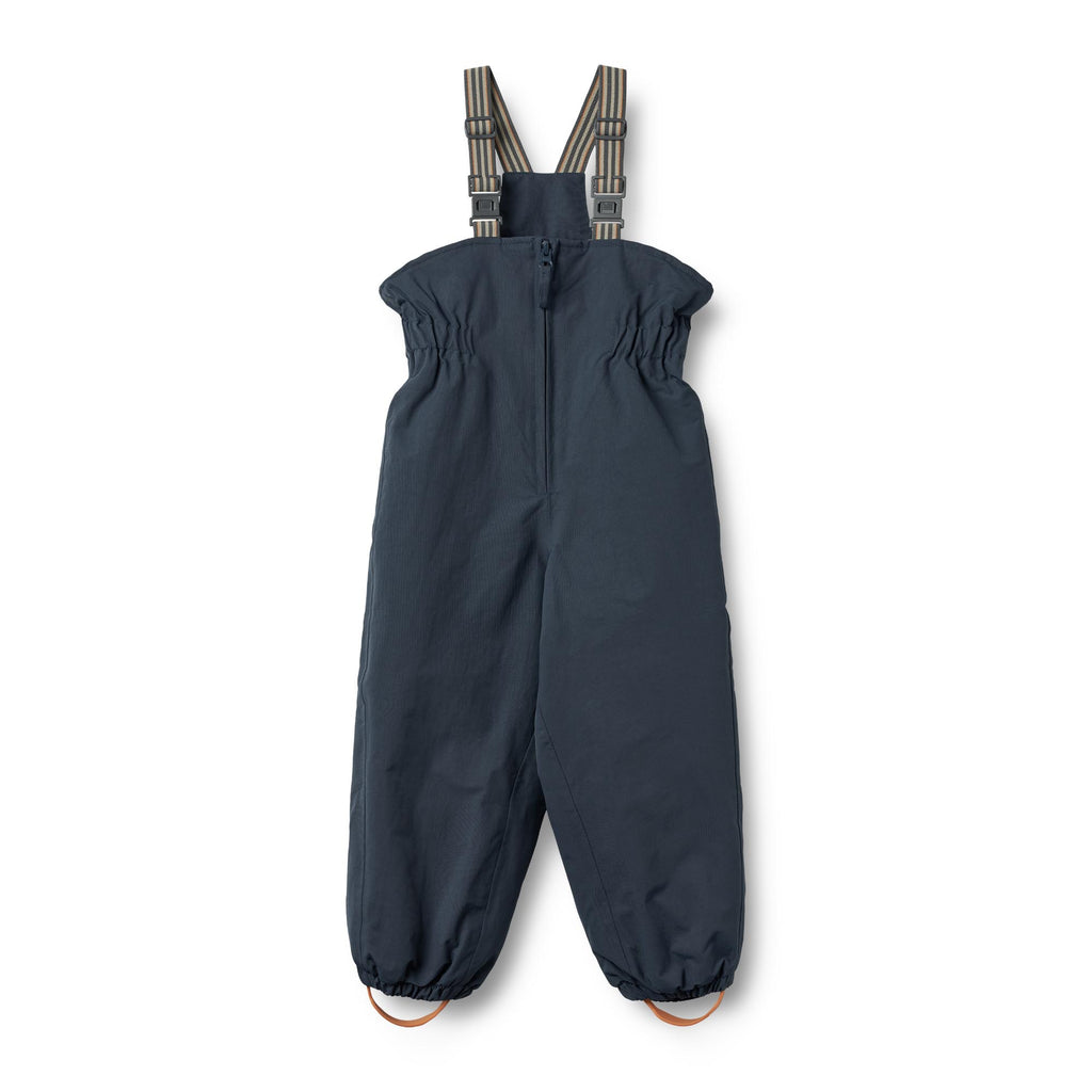 Wheat Ski Pants Sal Tech Dark blue