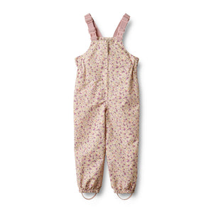 Wheat Outdoor Overall Robin Tech Candy flowers
