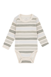 Hust and Claire Baloo 3 stripes French Oak