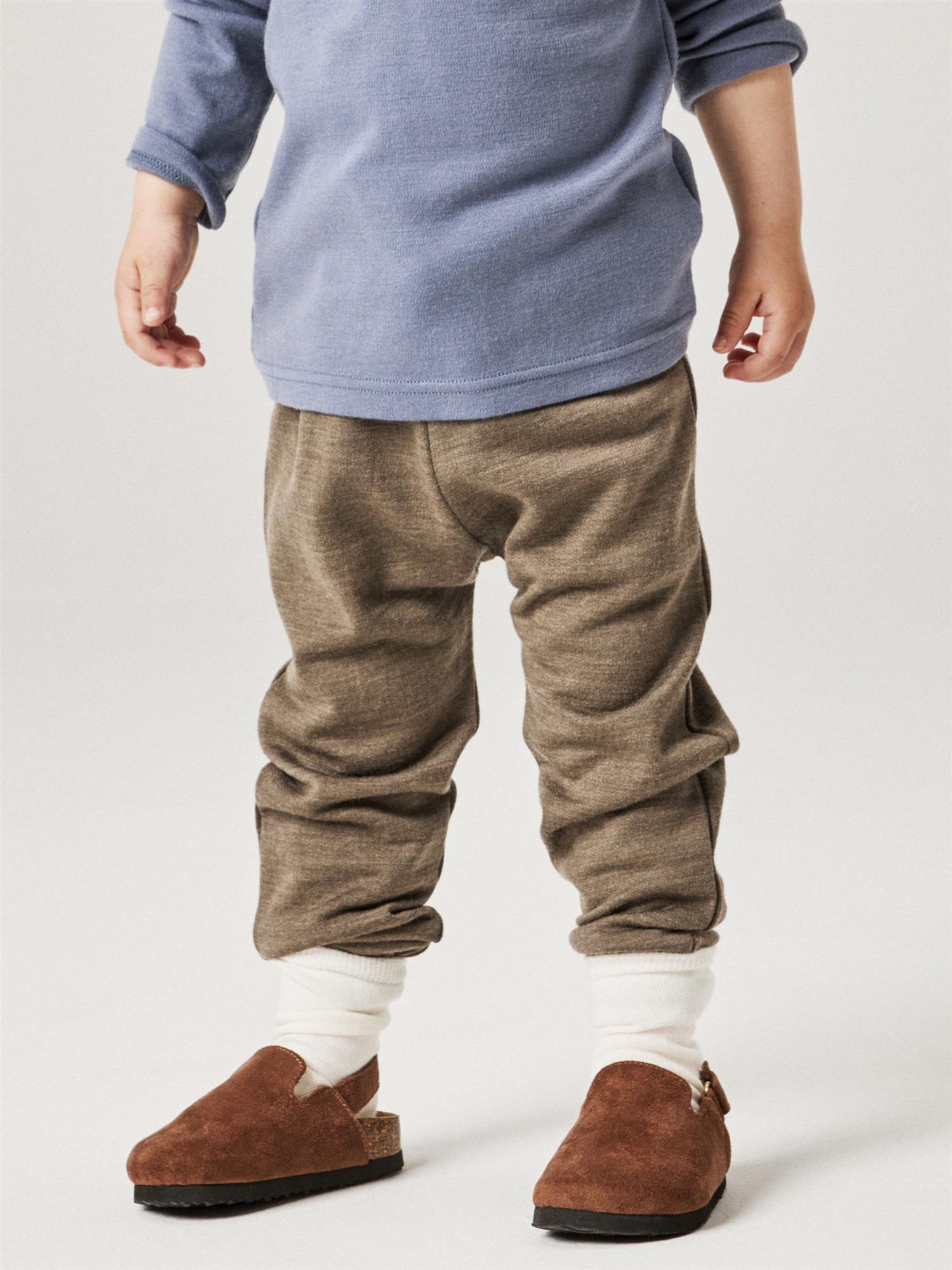 Name Wesso Pant Morel