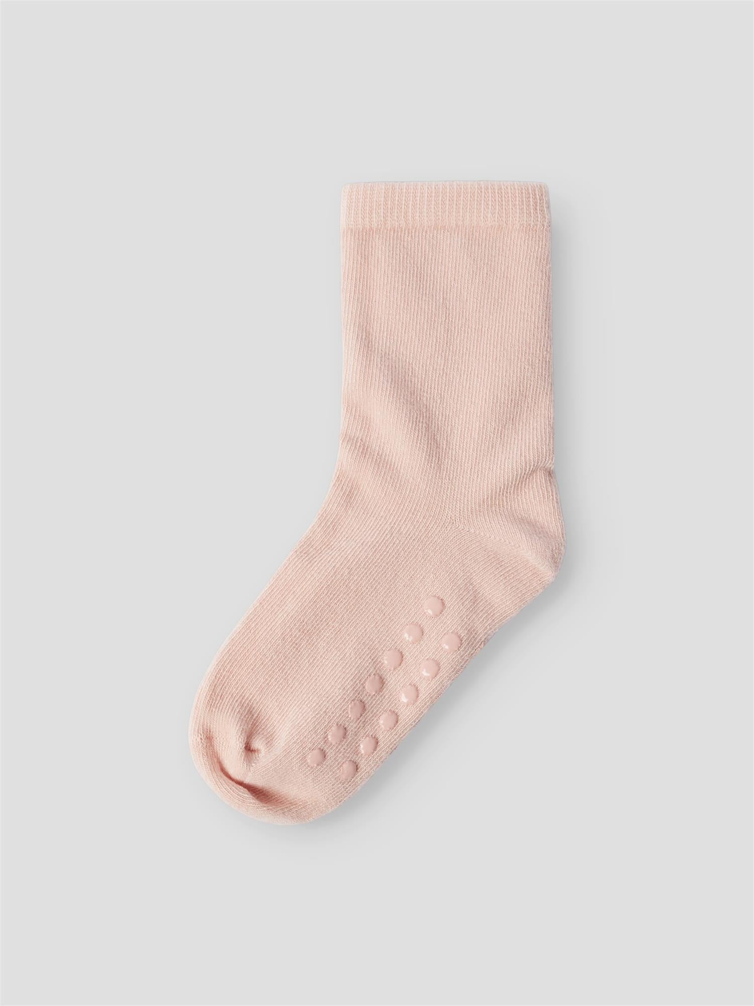 Lil Atelier Tanja Antiskli Sokk Cameo Rose