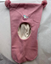 Kivat Balaclava Lue Lys Rosa Unicorn