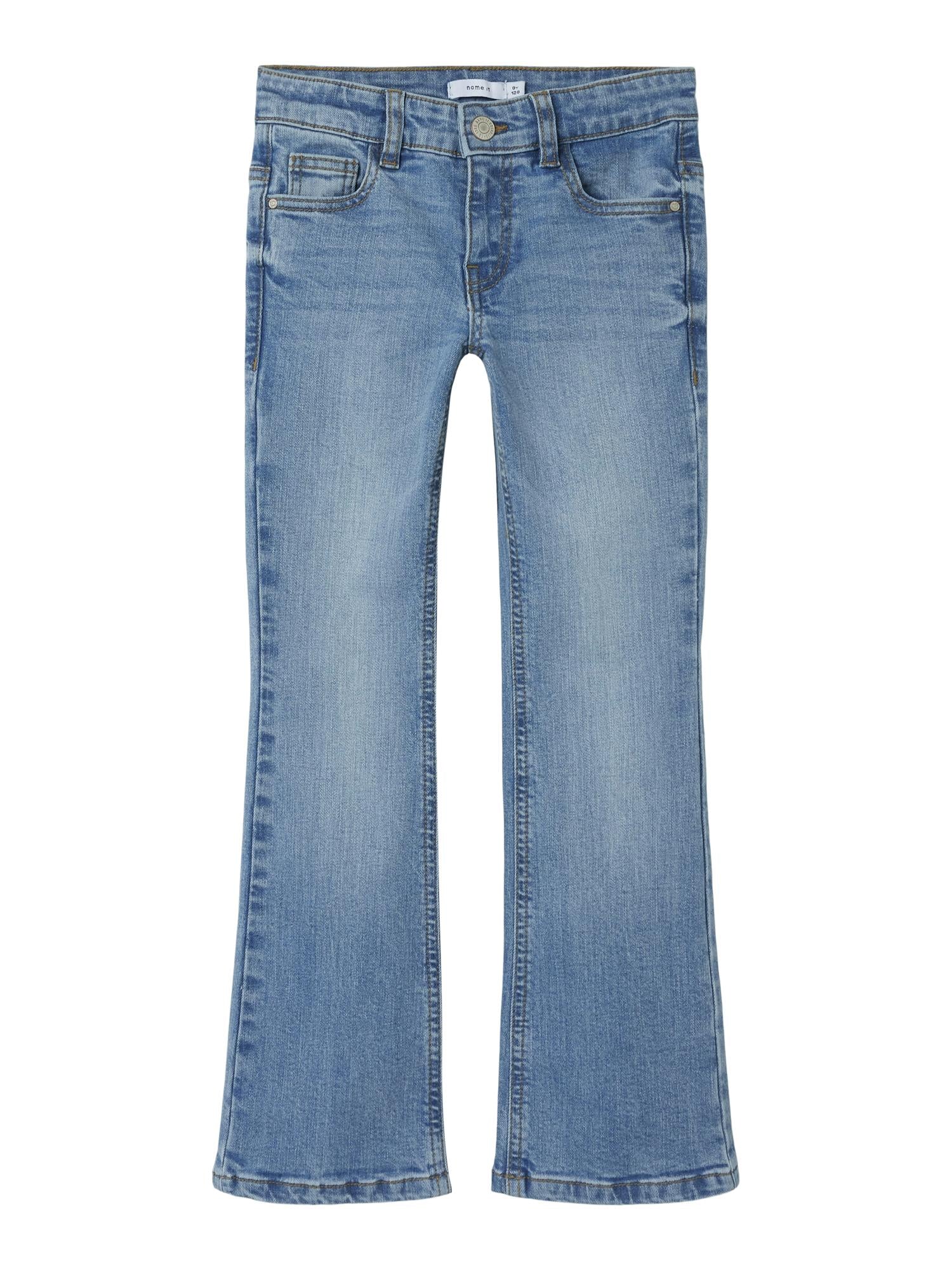 Name it Polly Skinny Boot Jeans