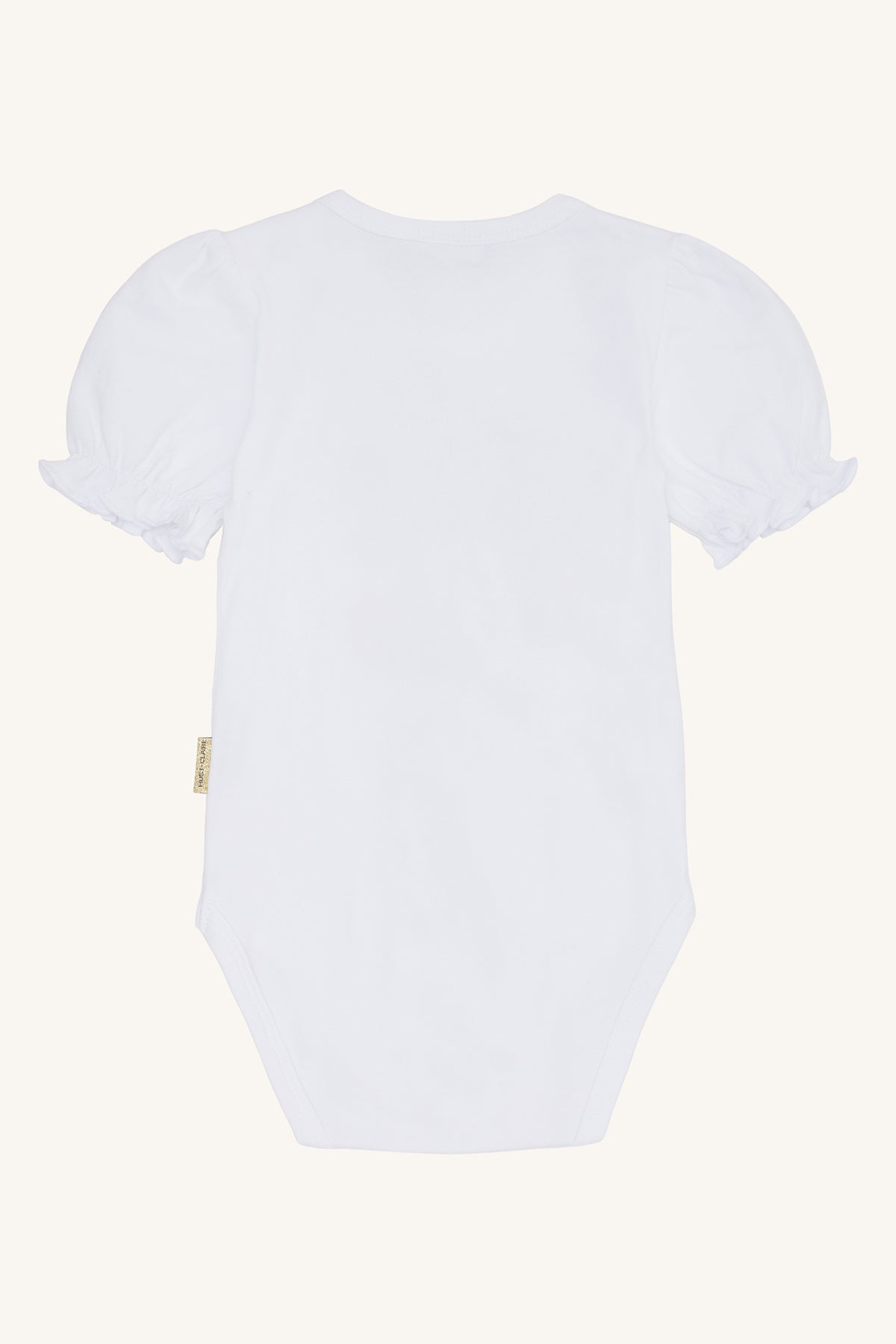 Hust and Claire bri Body flowers