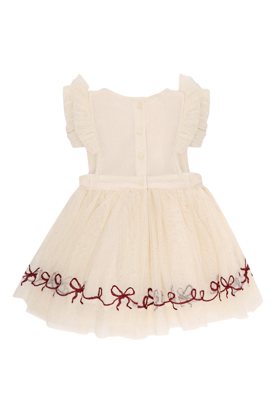 Kathinka Dress Tulle