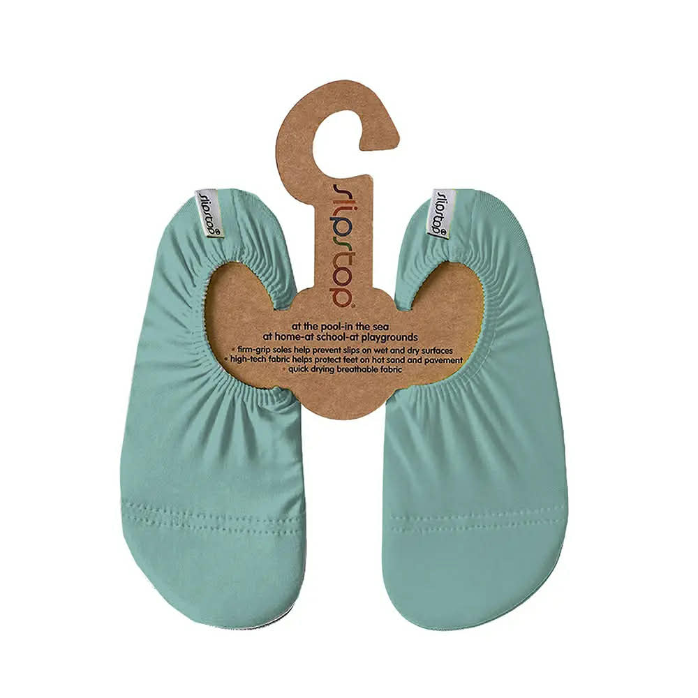 SlipStop MINT BLUE