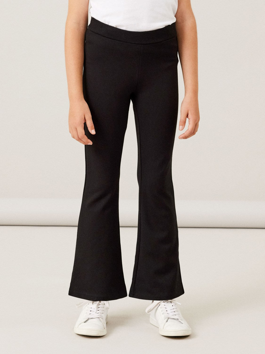 Name it Rikkali New - Bootcut Pant Black