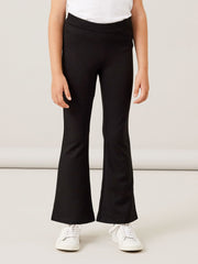 Name it Rikkali New - Bootcut Pant Black