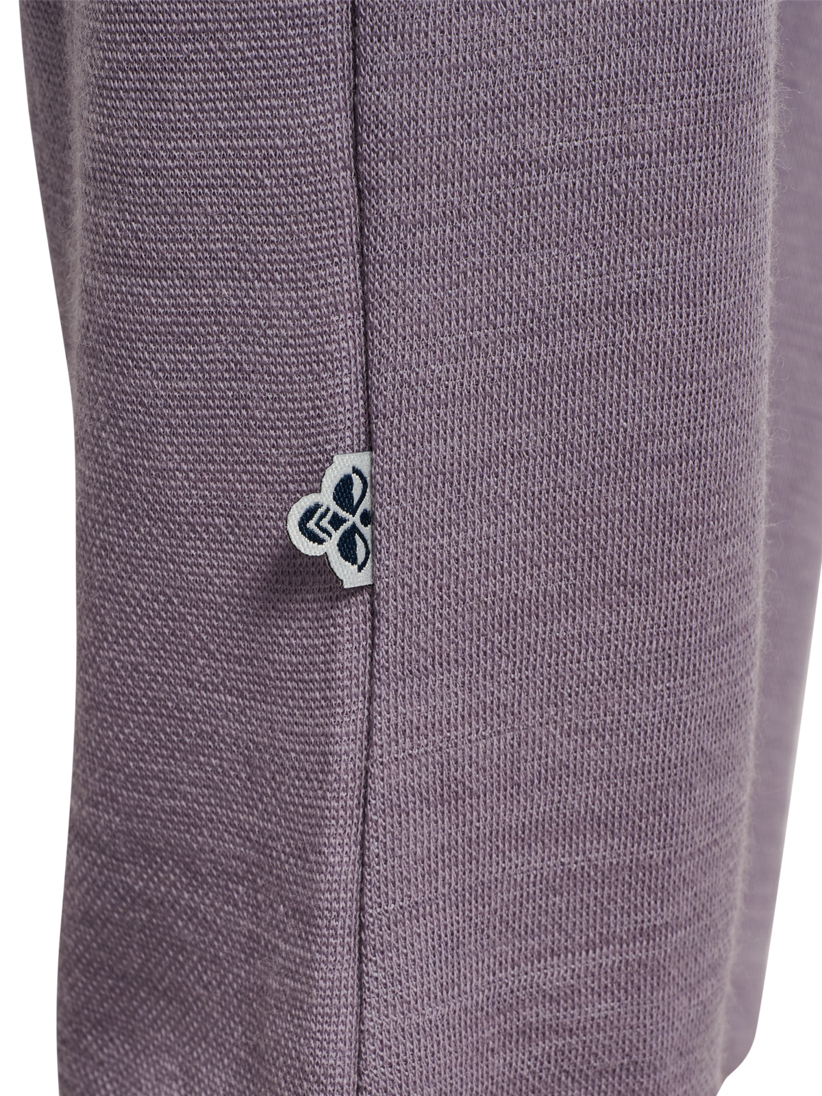 MINI WOOL PANTS  GRAY RIDGE
