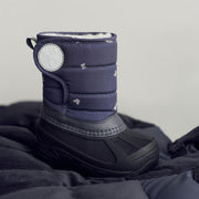 Wheat Winterboot Winty   navy