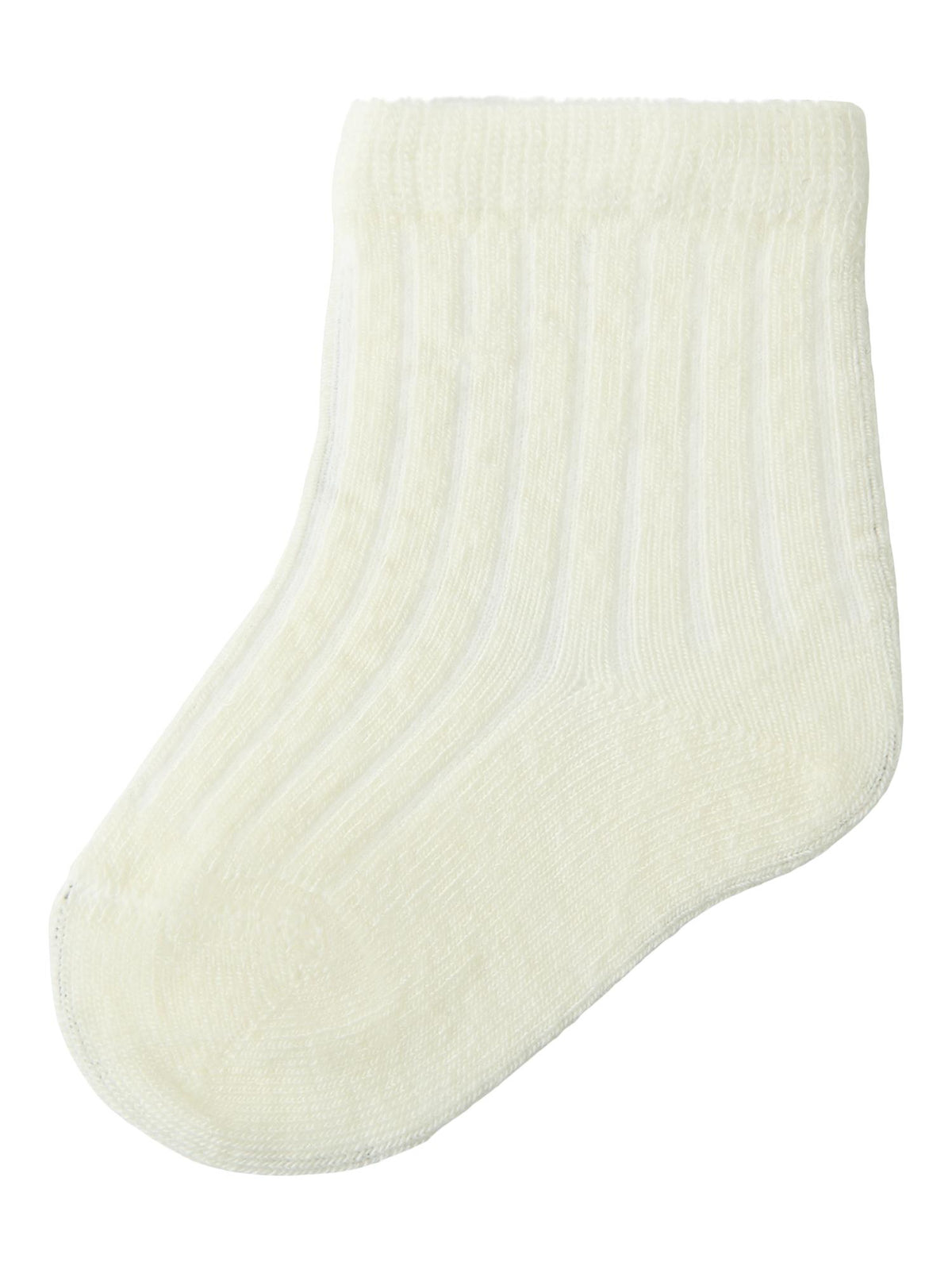 Lil Atelier Rakel Wool NIL SOCK Turtledove