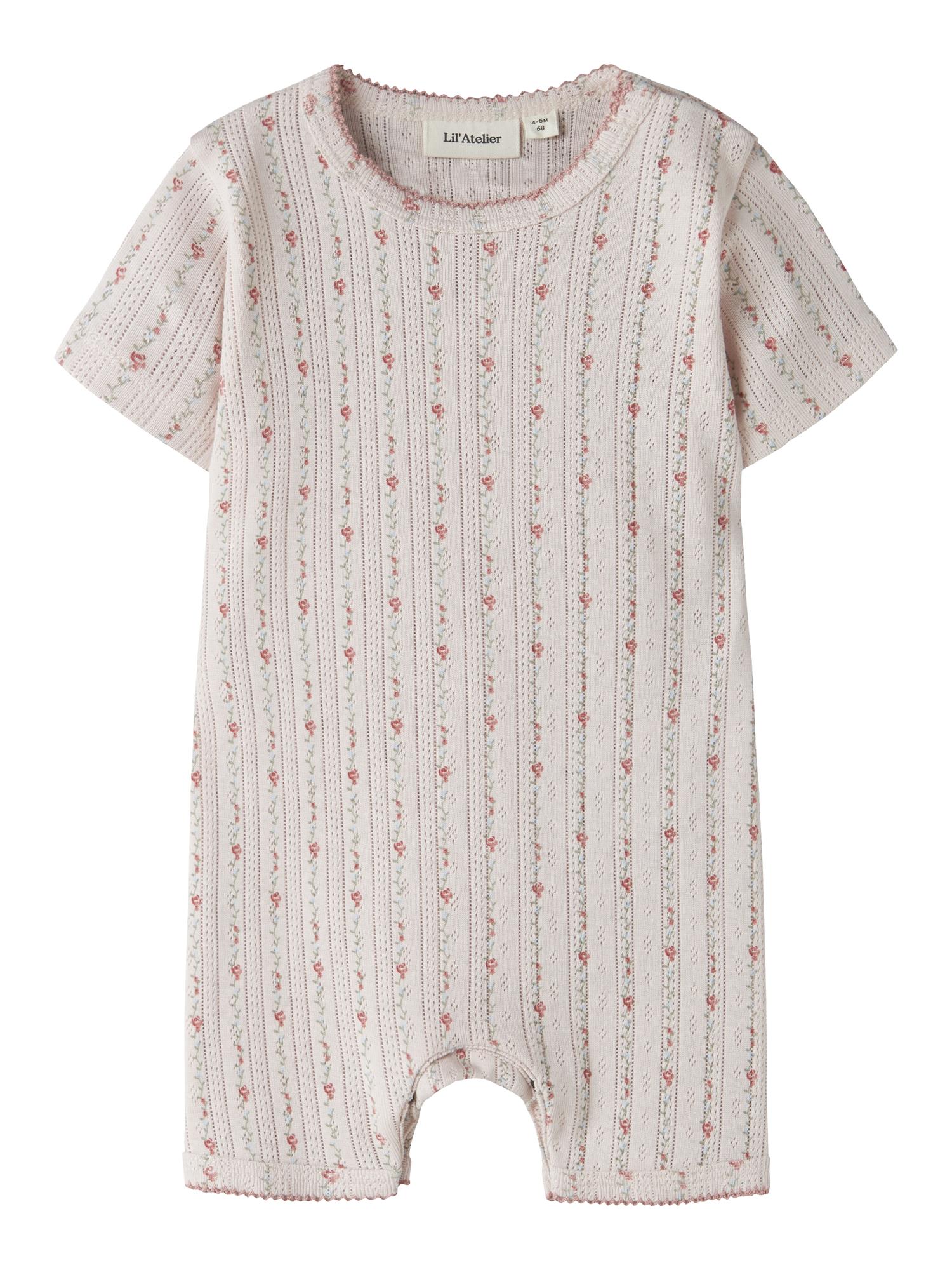 Lil Atelier Rachello Sun Suit Morganie