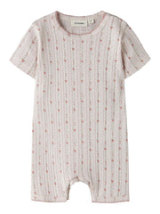 Lil Atelier Rachello Sun Suit Morganie