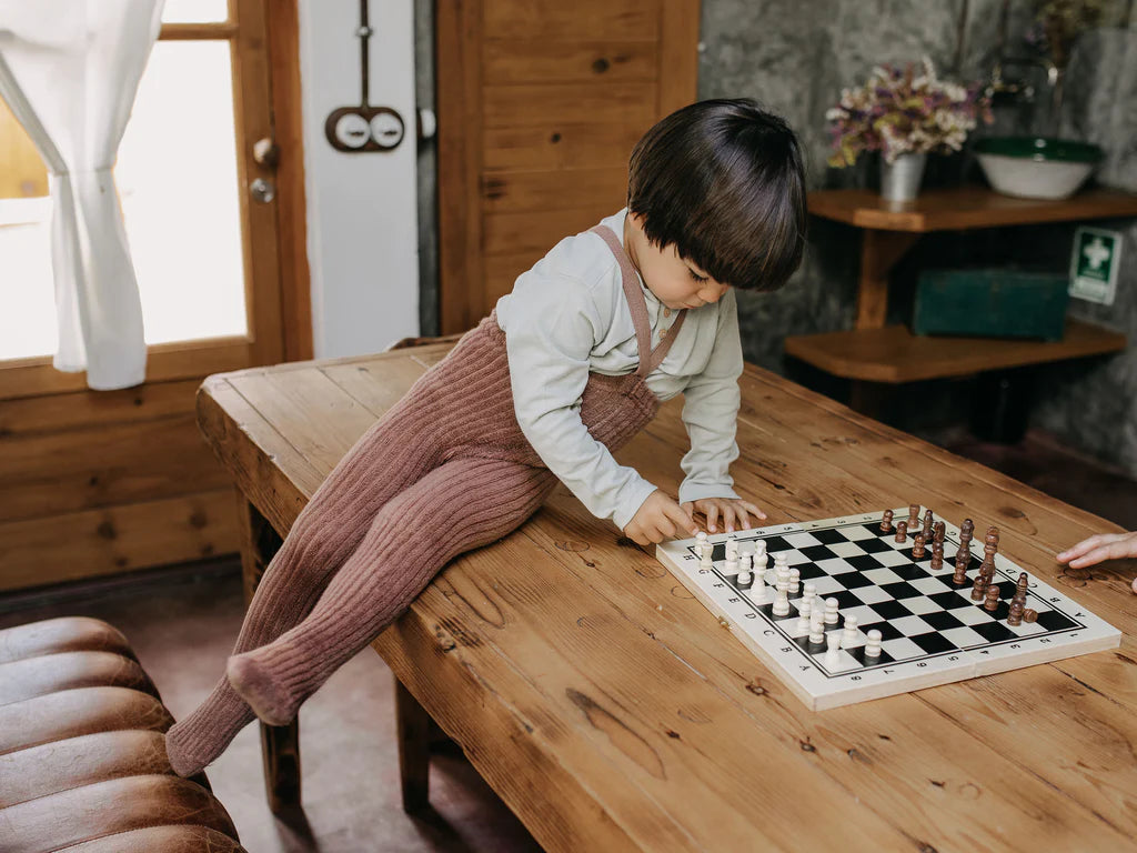 Silly Silas Granny Teddy Granola