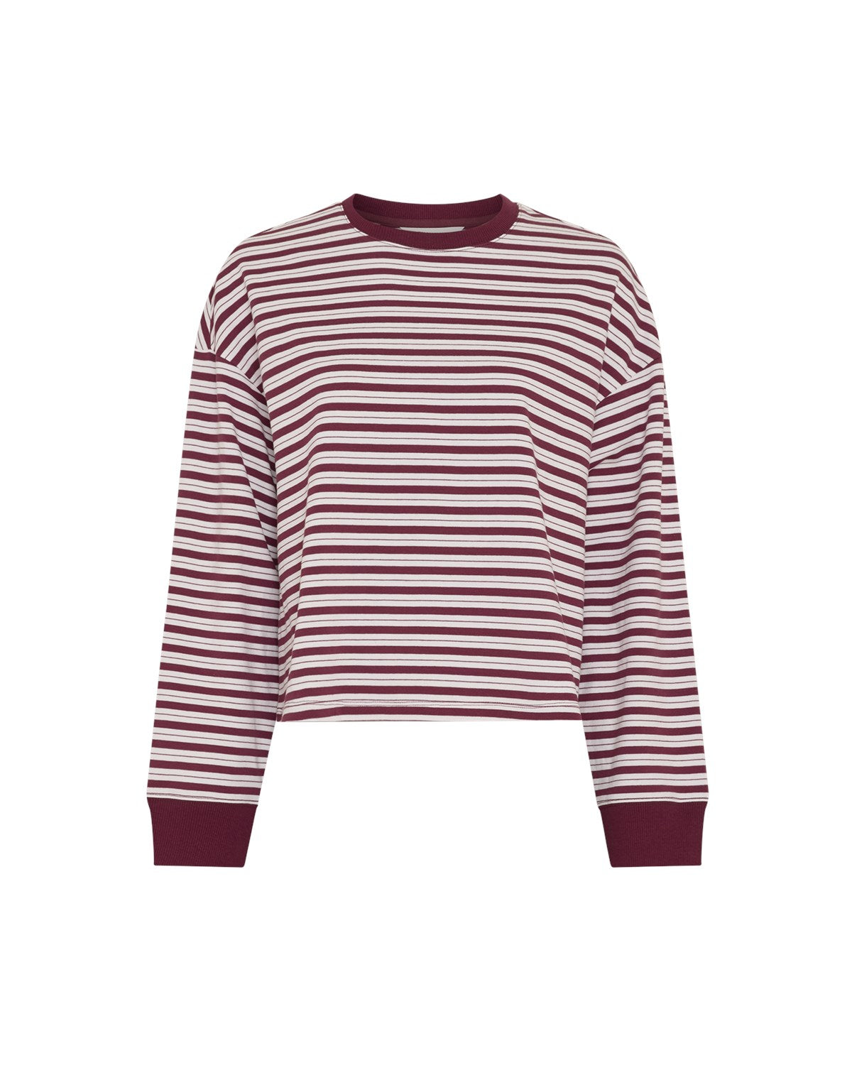 MSCH Monde Krestiane Pullover STP Rhododend
