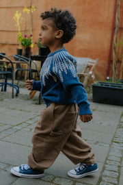 Fliink ALON LEAF PULLOVER