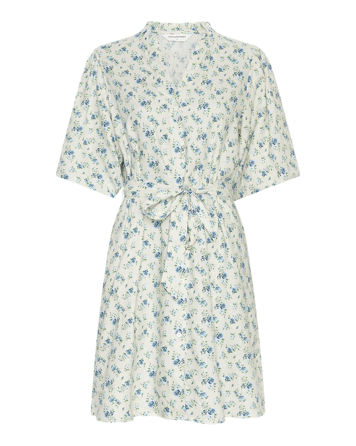 Msch Solfried 2/4 Dress Marina Flower