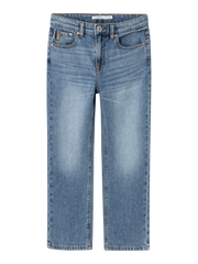 Name it Ryan Straight Jeans