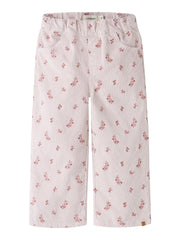 Lil Atelier Nelly Cord Flower
