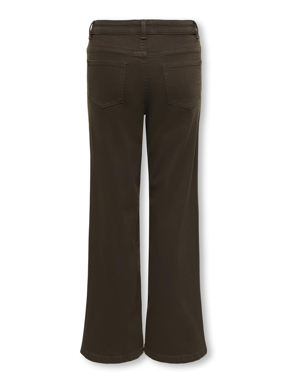 MADISON BLUSH HW WIDE Dark Brown
