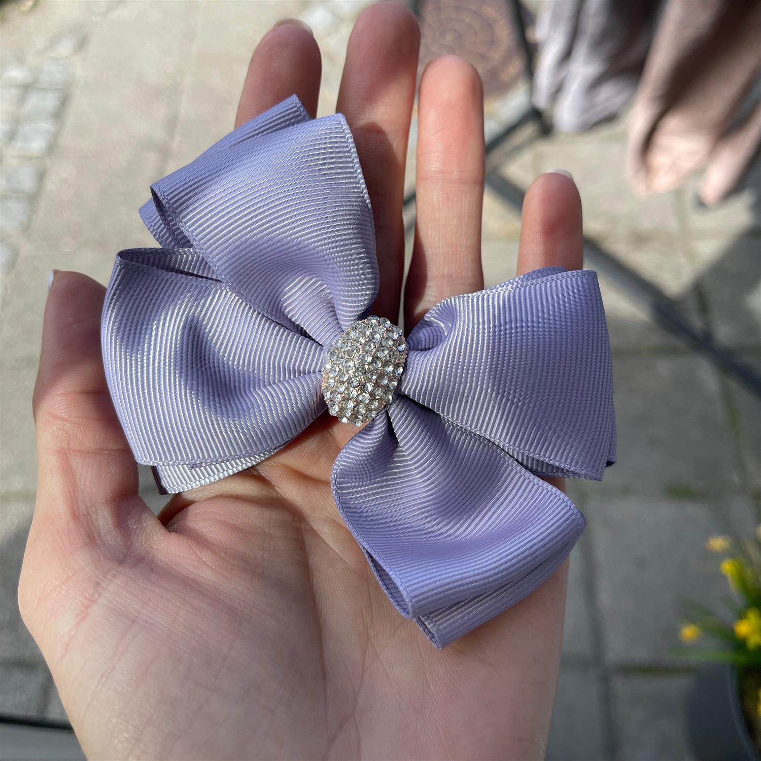 Prinsessefin Lilibeth Thistle