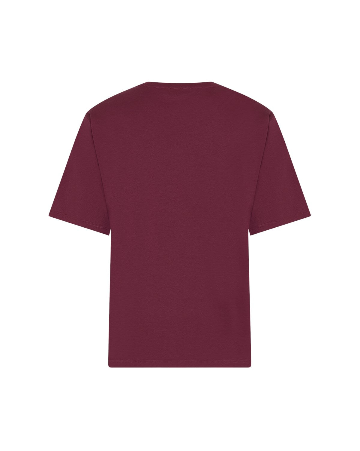MSCH Melea Icon Tee Rhododen