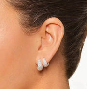 Eline Bang Kara Øreringer