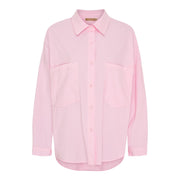 MdcColine Shirt Pink