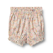 Wheat Jersey Shorts Sonja