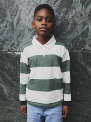 Name it NUTIVA LS RLX POLO