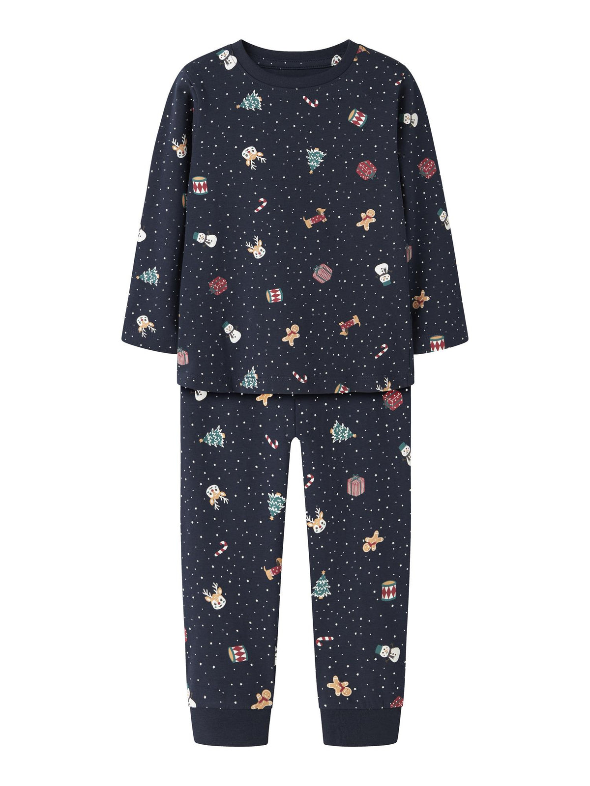 Name it Vismas Nightset 2026 Mini Navy Blazer