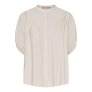 Mdc Melodie Blouse Creme