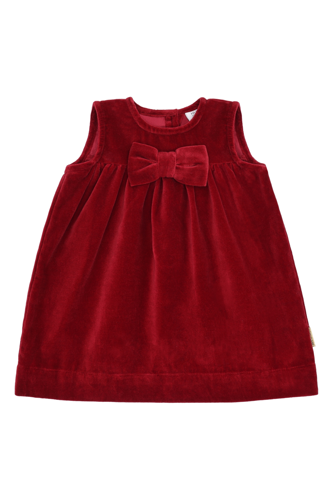 Kathinka Dress Moleskin