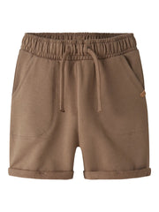 Lil Atelier NOMAS SWEAT SHORTS