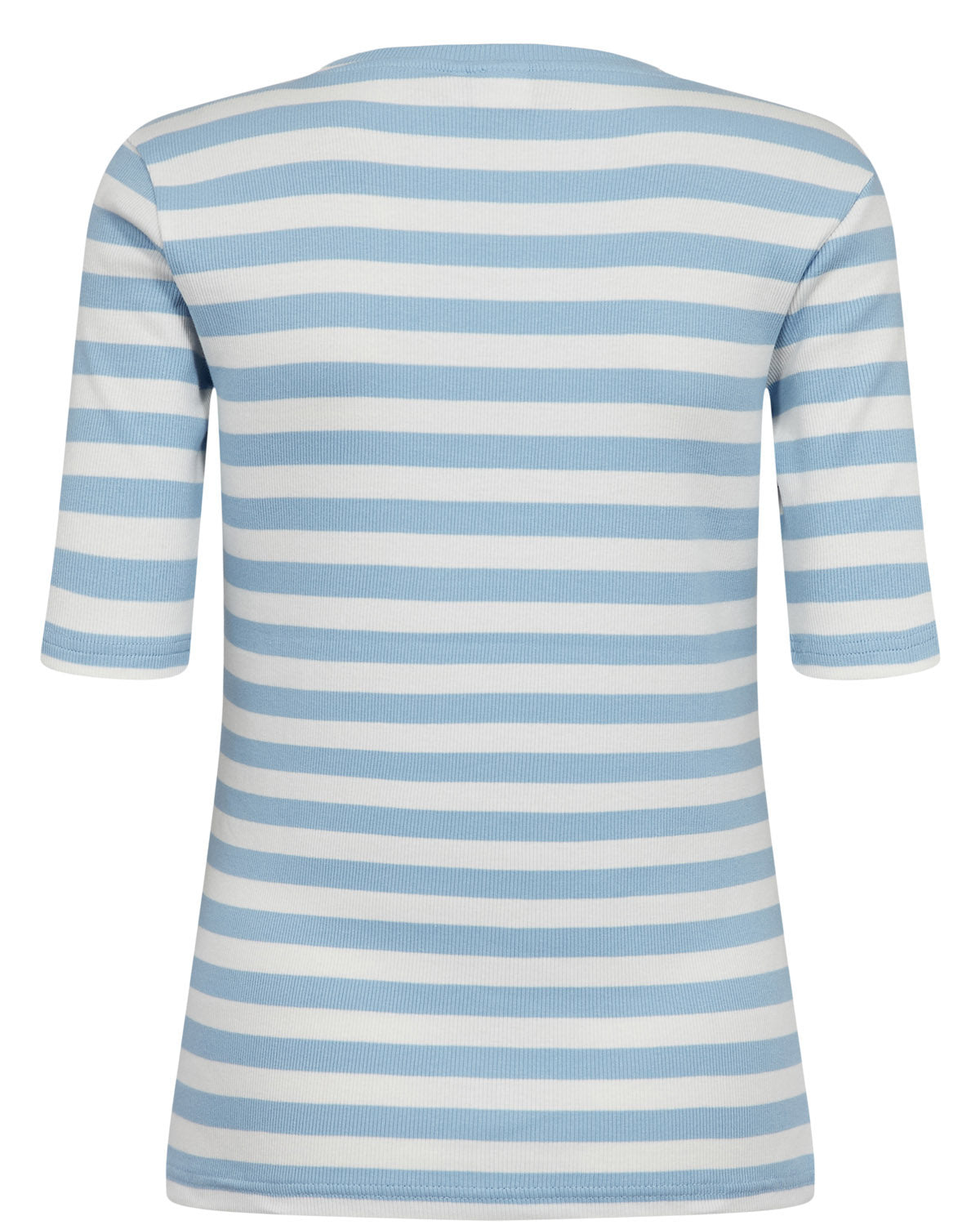 NUMIXIE SS T-shirt Airy Blue