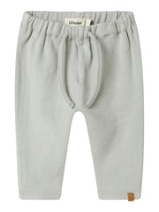 Lil Atelier THORO LEO Pants Pigeon