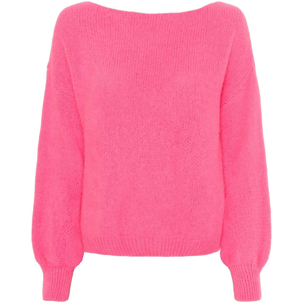 MdcRosa Knit Pink