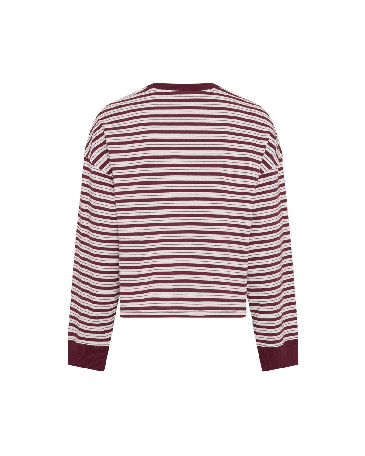 MSCH Monde Krestiane Pullover STP Rhododend