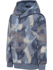 Hummel Hoodie Bee Flint Stone