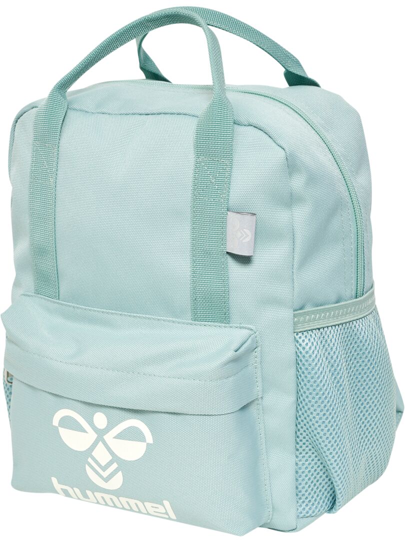 Hummel Jazz Mini backpack Blue Surf