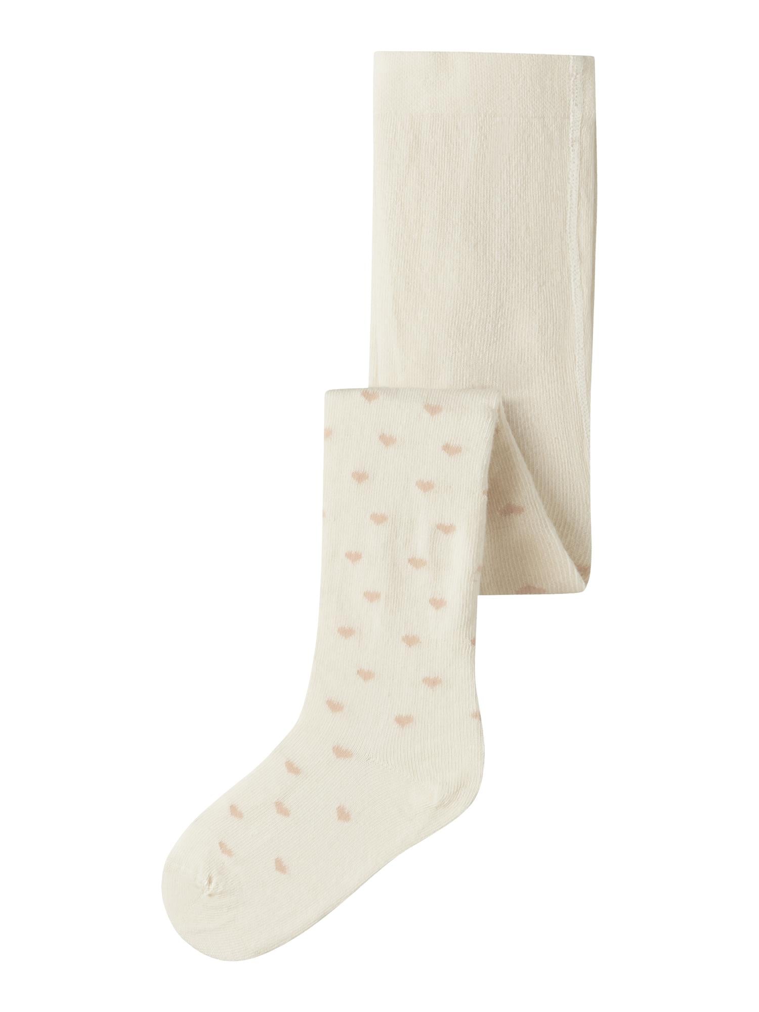 Lil Atelier REBA LEN PANTYHOSE Hearts