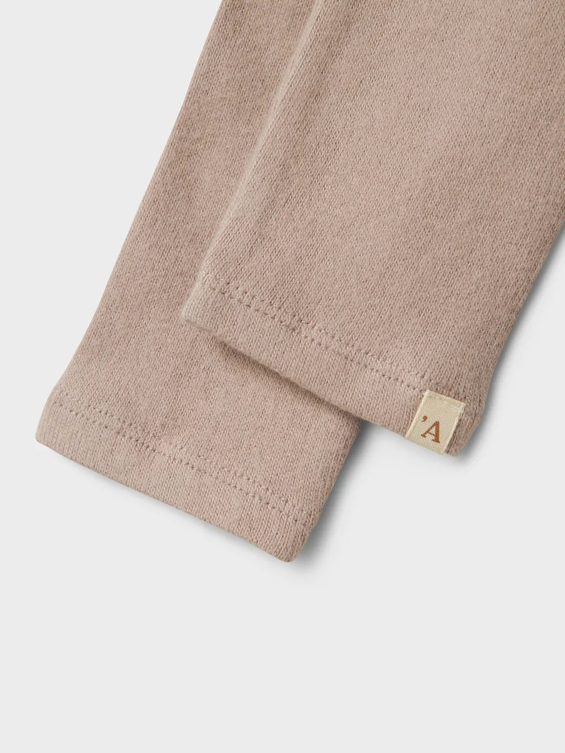 Lil Atelier Thoro Slim Legging Etherea