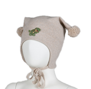 Kivat Joker sandmelert Dinosaur