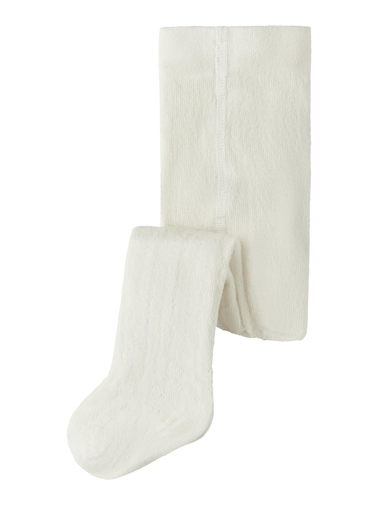 Lil Atelier Ilso Rug Pointelle Turtledove